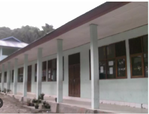 SD NEGERI 114615 TANJUNG MANGEDAR